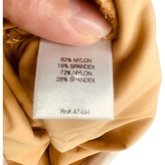 Norma Kamali by Revolve Walter Bodycon Midi Dress - Picture 12 of 12